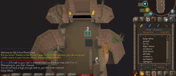 Evidence 5f938a8 for a case against Alan Wake