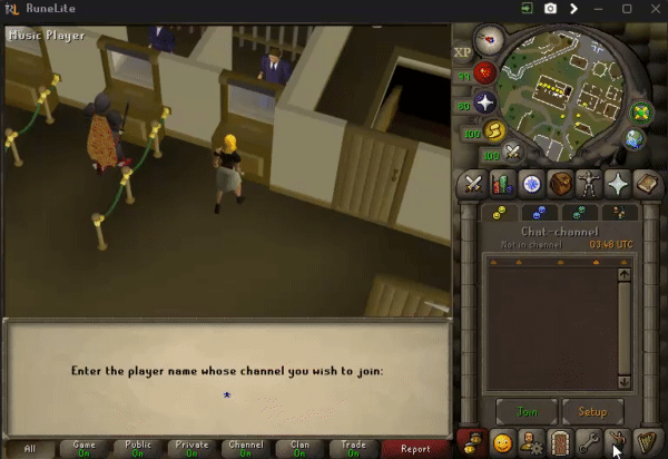 Evidence 60bb7db for a case against Yezza
