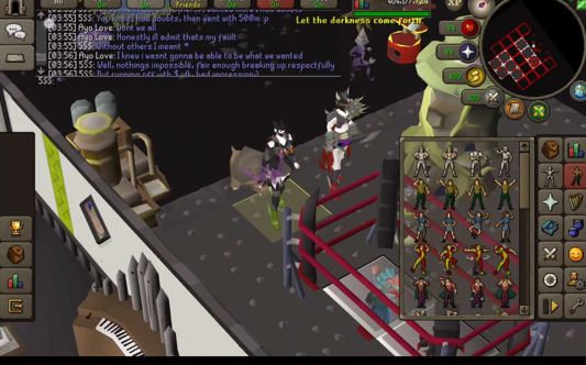 Evidence 610bbe5 for a case against Lily Metal