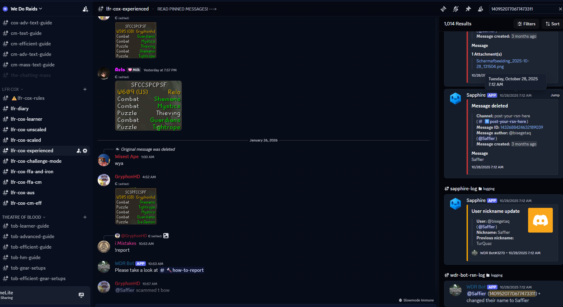 Evidence 61450a4 for a case against Geliyor