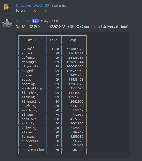 Evidence 61afb25 for a case against afktbh O