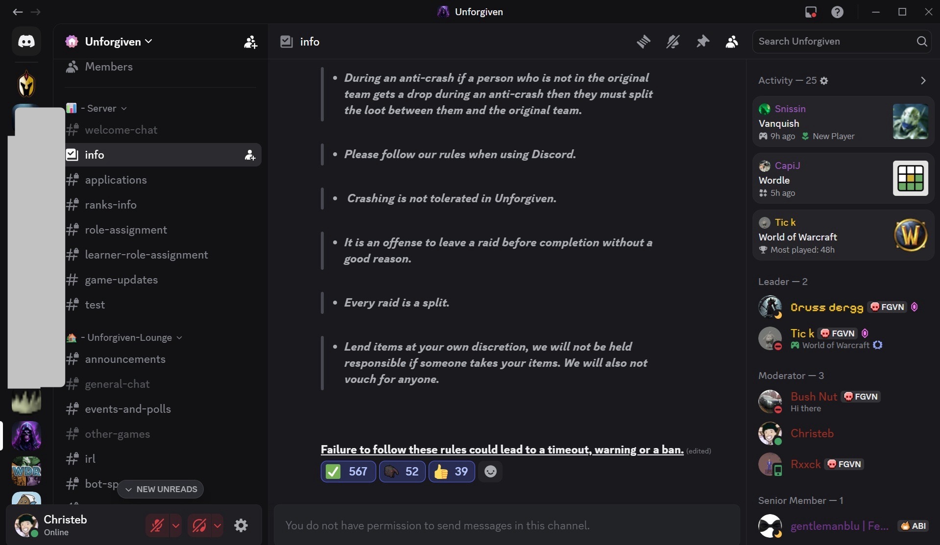 Evidence 65c36d4 for a case against Conceiver