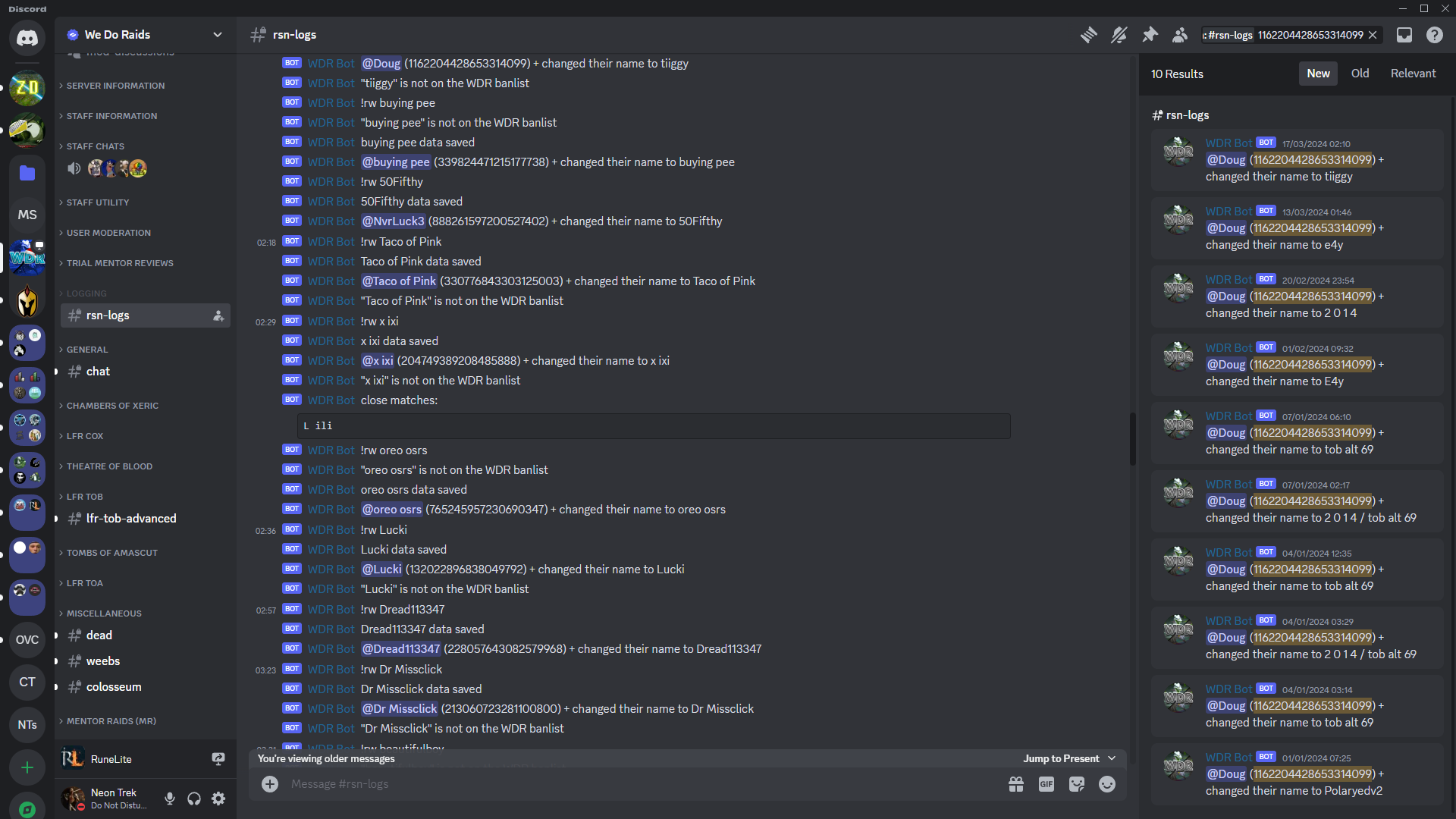 Evidence 66887a6 for a case against walmart 1013