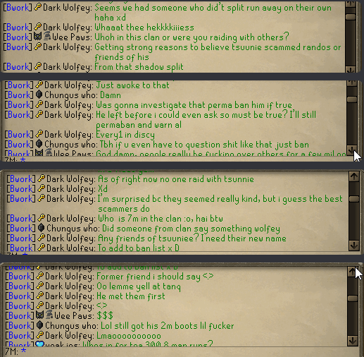 Evidence 688307c for a case against frickingzuk