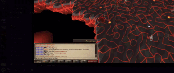 Evidence 6972425 for a case against Zerpii