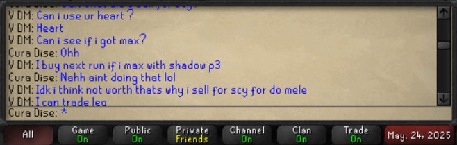 Evidence 6a0d237 for a case against TY4EZ
