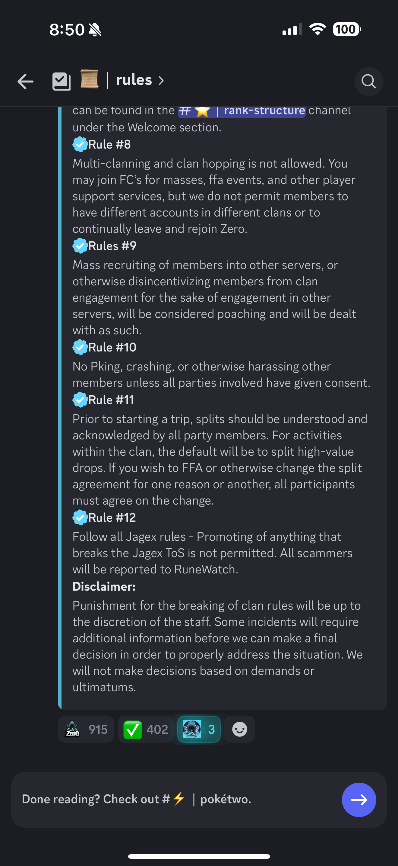 Evidence 6a499e7 for a case against Bezweet