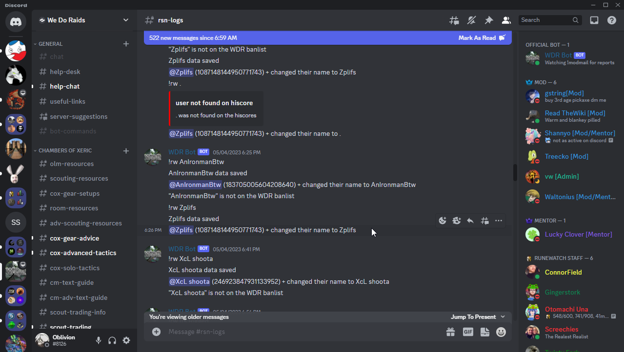 Evidence 6d12daf for a case against Hell New