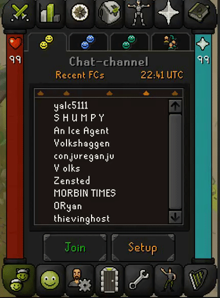 Evidence 6db7f7b for a case against Yalc5111