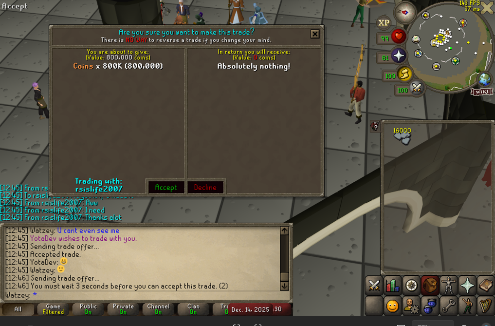 Evidence 6e32ce3 for a case against rsislife2007