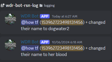 Evidence 6ed3224 for a case against fkup100bands
