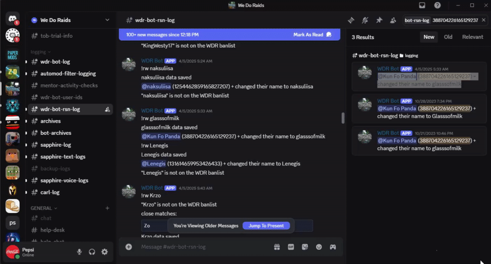 Evidence 6edef9f for a case against indian l0l