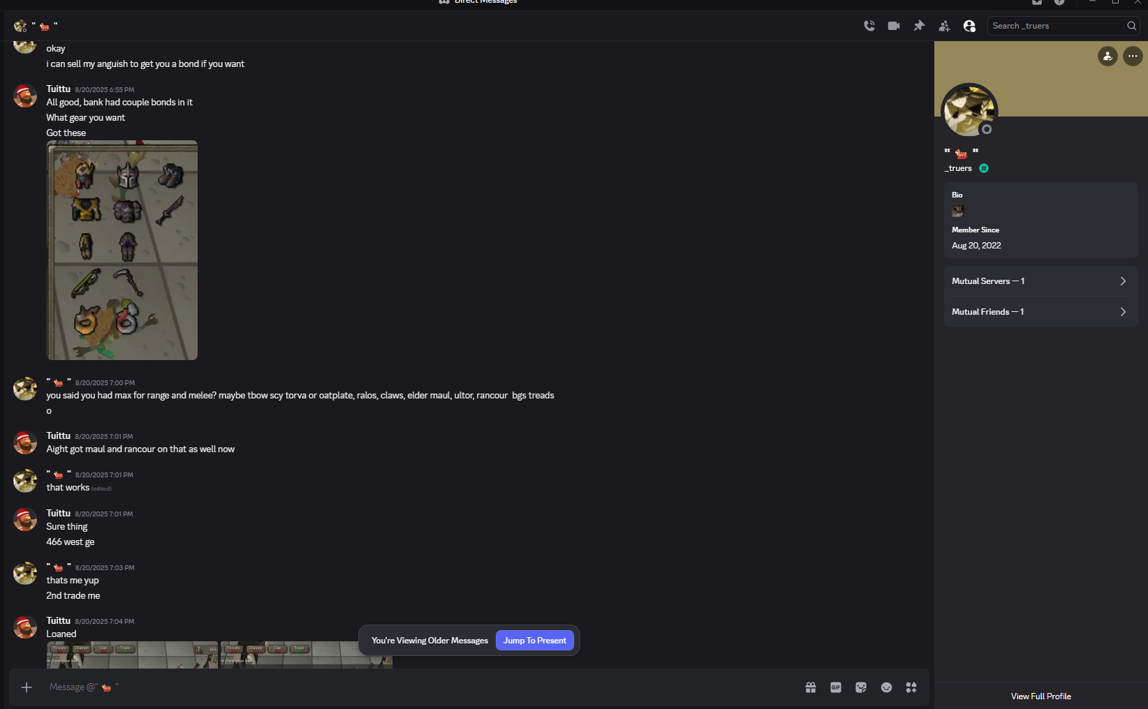 Evidence 70f6c55 for a case against ty for 4b