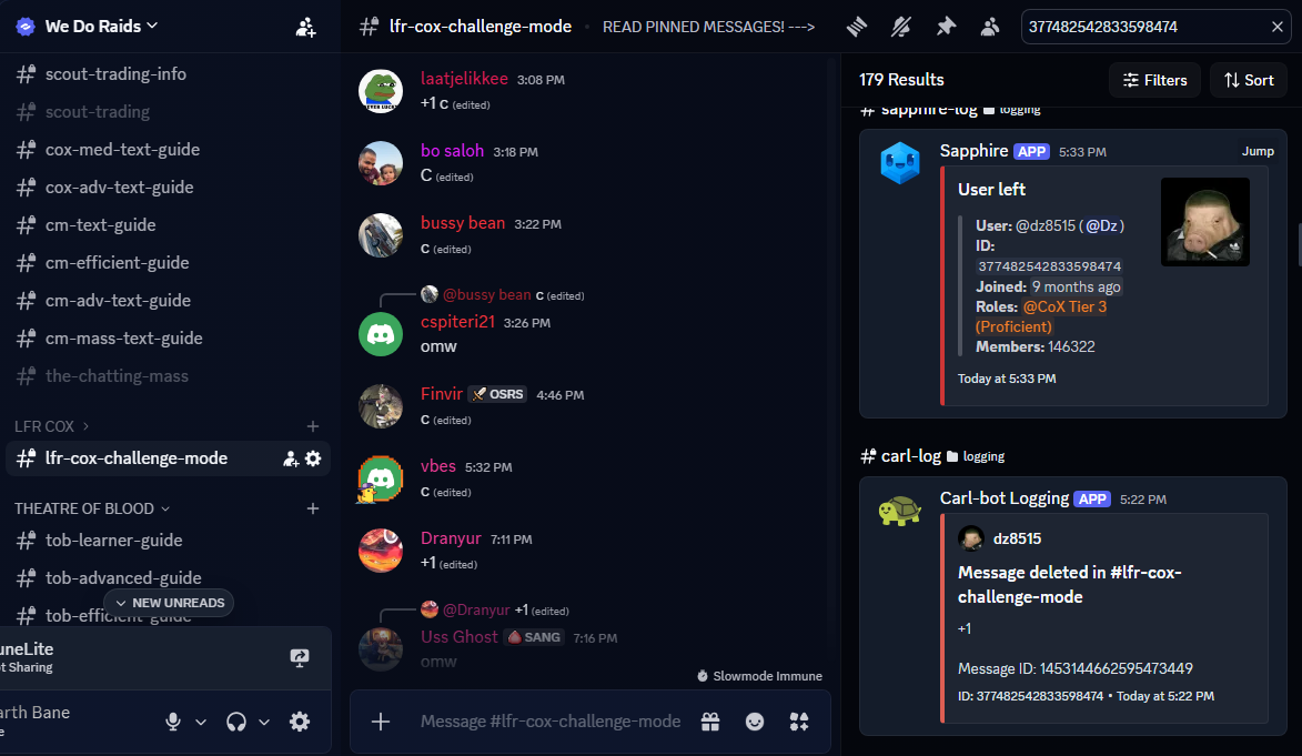 Evidence 73fa39a for a case against Adam Silvaa