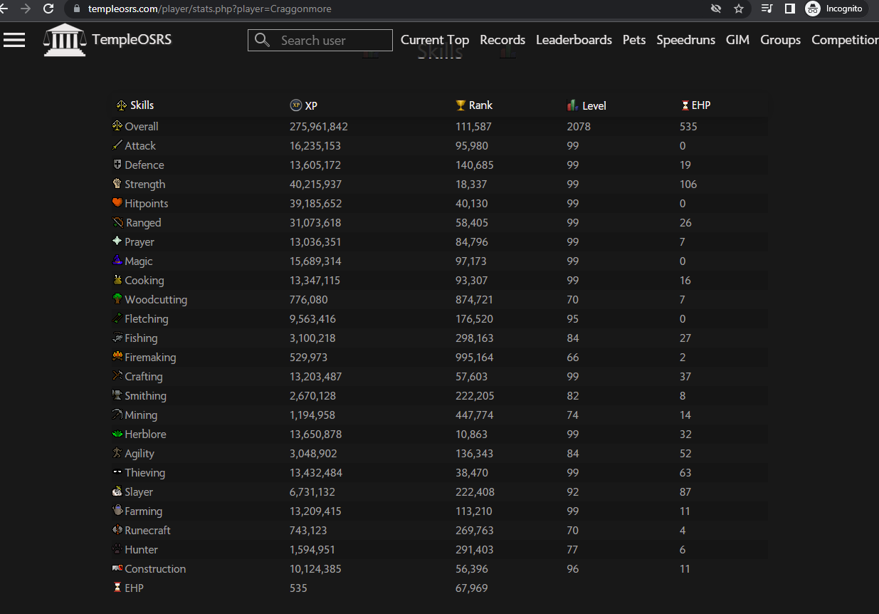 Evidence 74310f5 for a case against loser3444