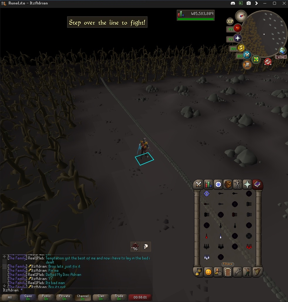 Evidence 74f83f4 for a case against XM-69-Smoker