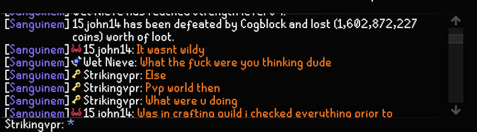 Evidence 75b0f4f for a case against YuriFlynn