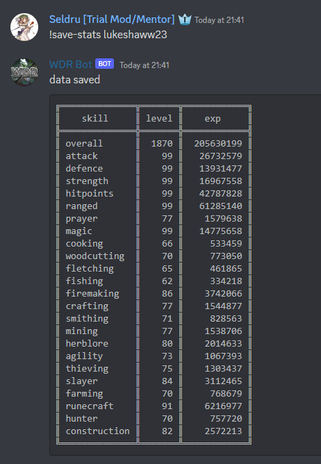 Evidence 762cf44 for a case against iMrNotsplit