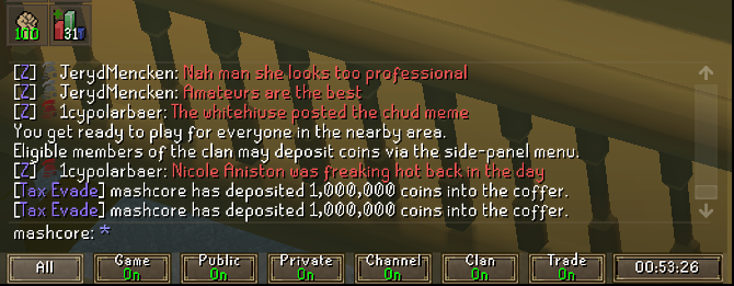 Evidence 79507f7 for a case against a warm smile