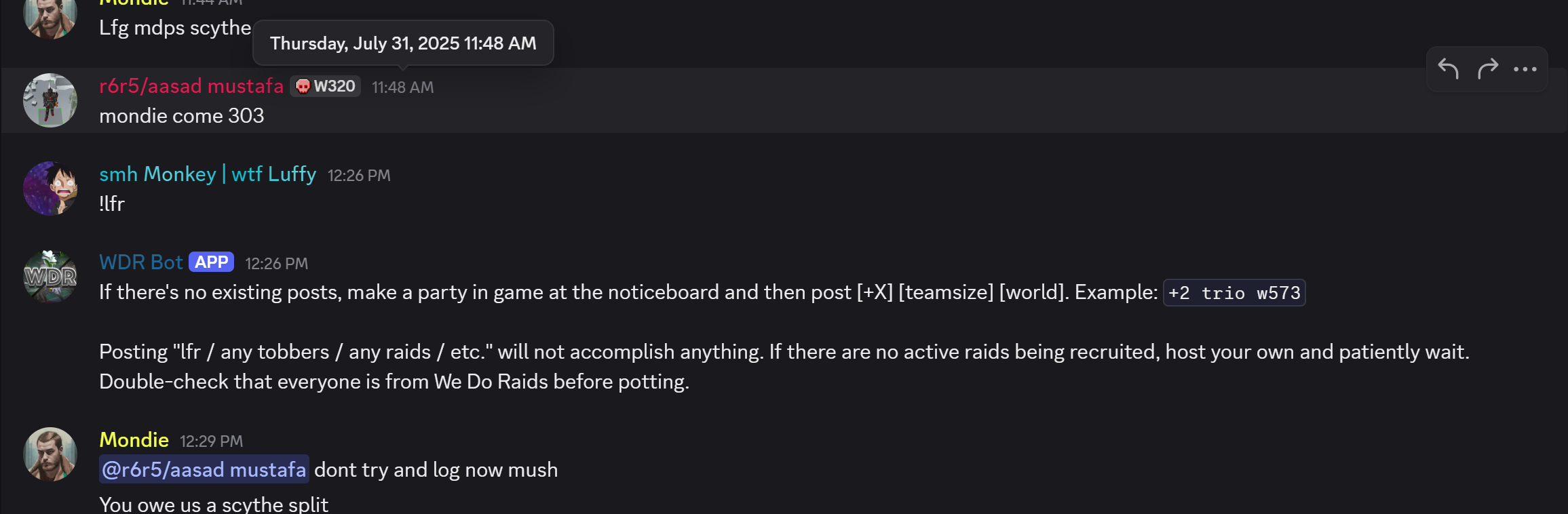 Evidence 798f256 for a case against DOSUJDGSOI
