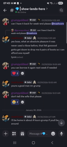 Evidence 7b24ded for a case against a warm smile