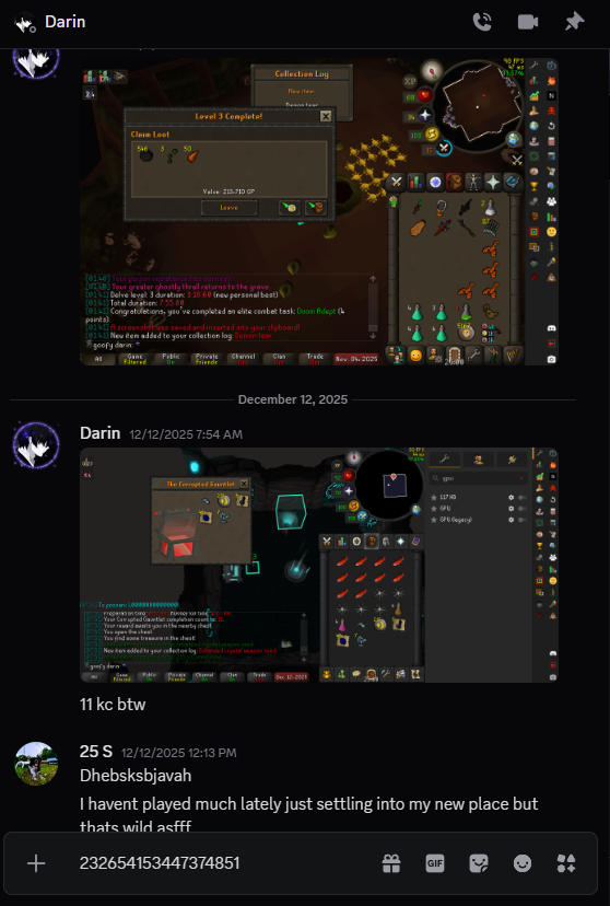 Evidence 7fcbf66 for a case against Selmustyy