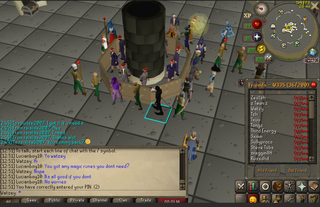 Evidence 82665b0 for a case against rsislife2007