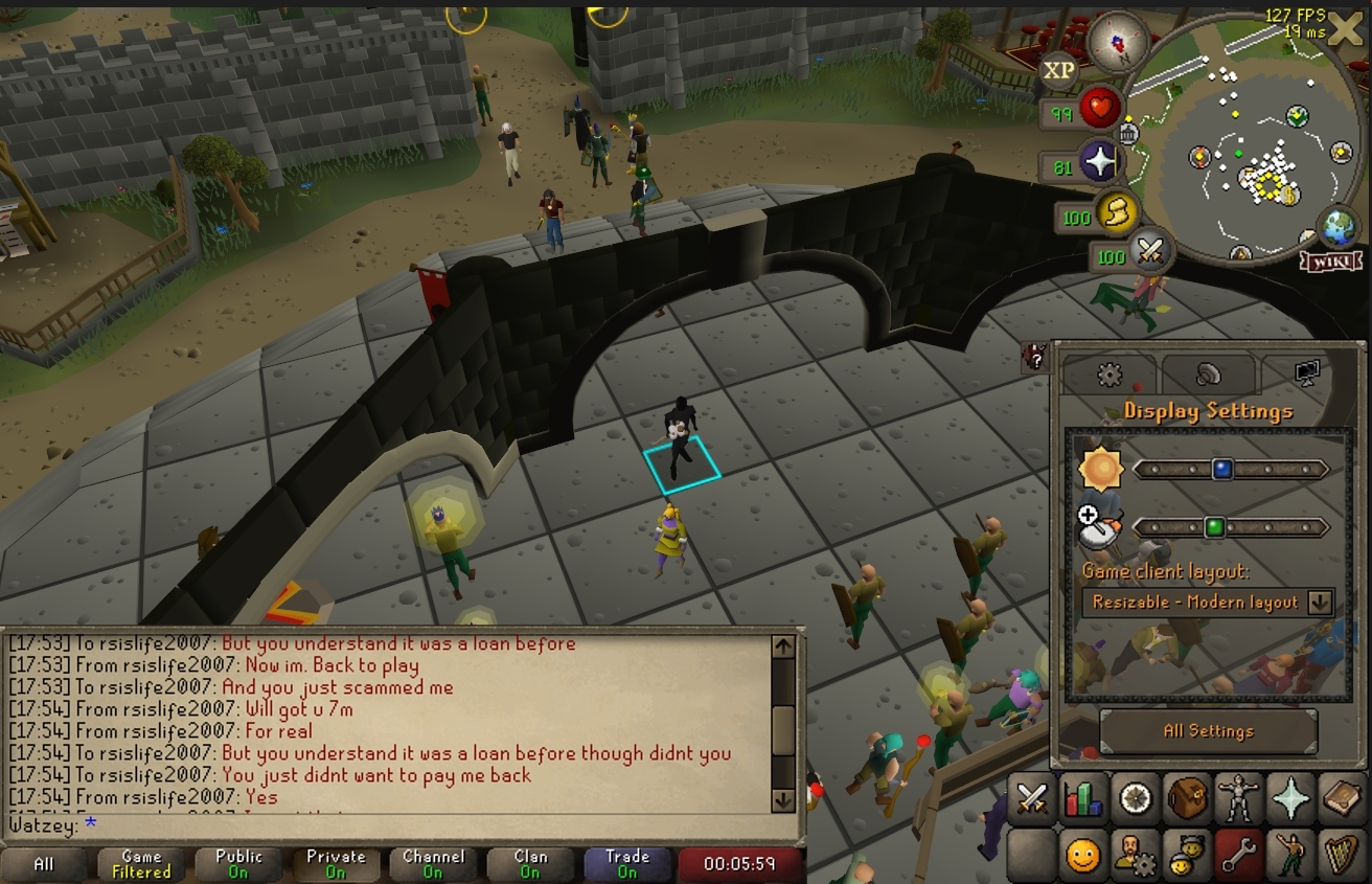 Evidence 82cb708 for a case against rsislife2007