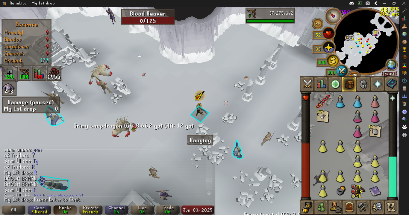 Evidence 8439aa3 for a case against oZ TryHard