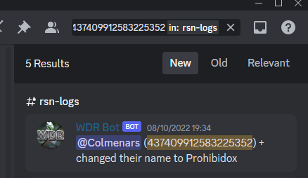 Evidence 8496072 for a case against zilkz
