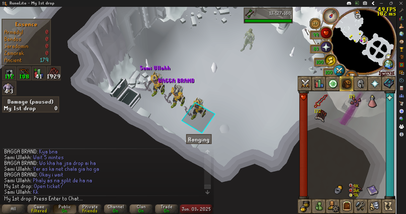Evidence 8b439d8 for a case against oZ TryHard