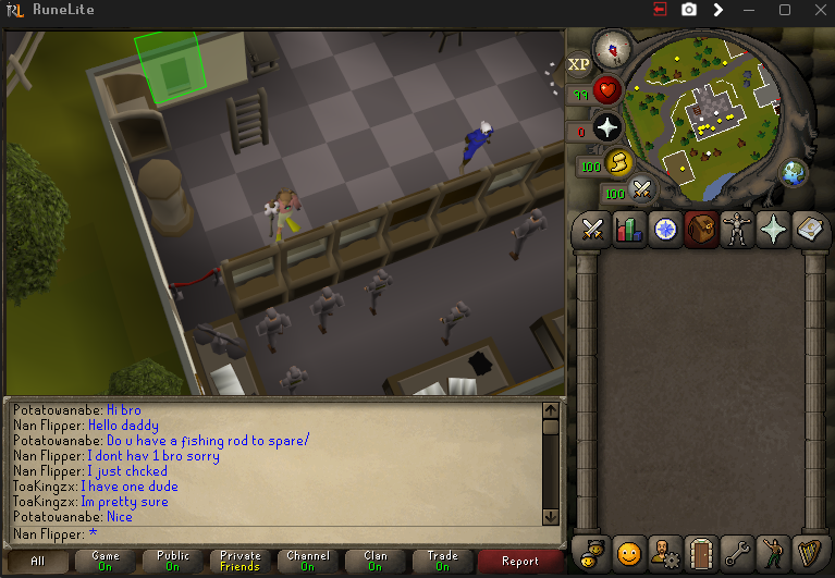 Evidence 8c23ed5 for a case against ToaKingzx