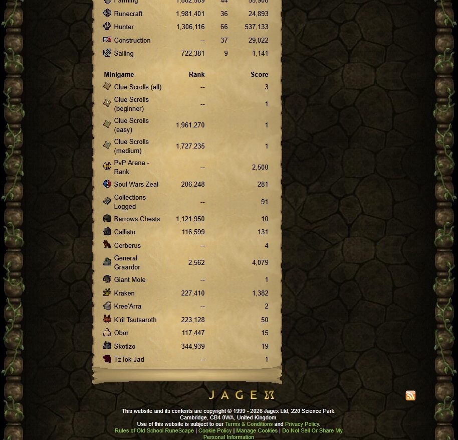 Evidence 913fe01 for a case against 416 Slime