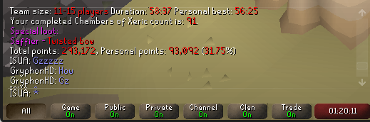 Evidence 9221e4f for a case against Geliyor