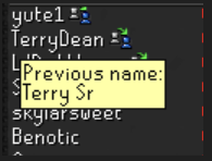 Evidence 9714409 for a case against TerryDean