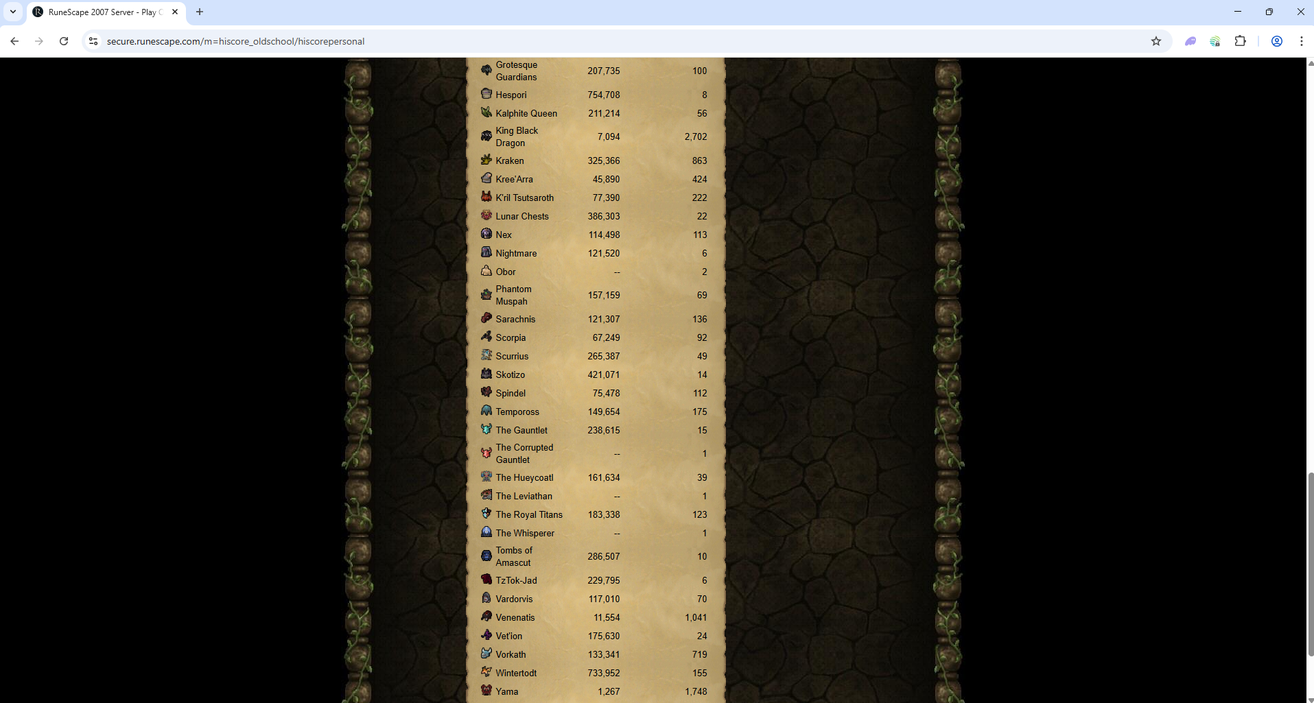 Evidence 9797f94 for a case against GraceSavedMe