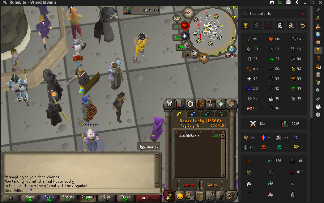 Evidence 99bd196 for a case against Yoon Froggy