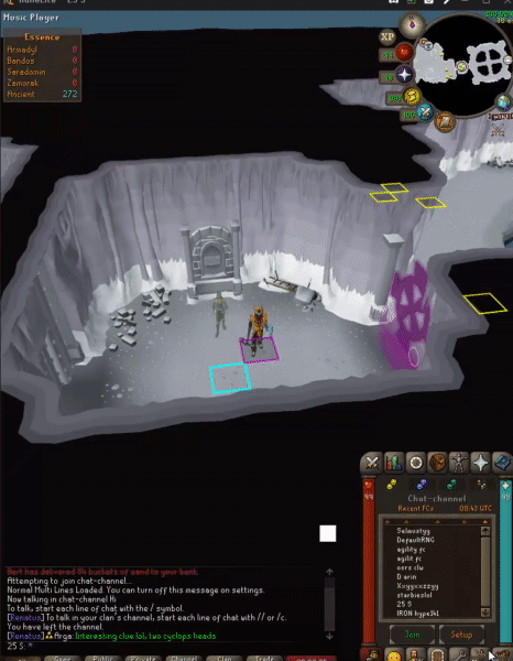 Evidence 99f3dc1 for a case against Selmustyy