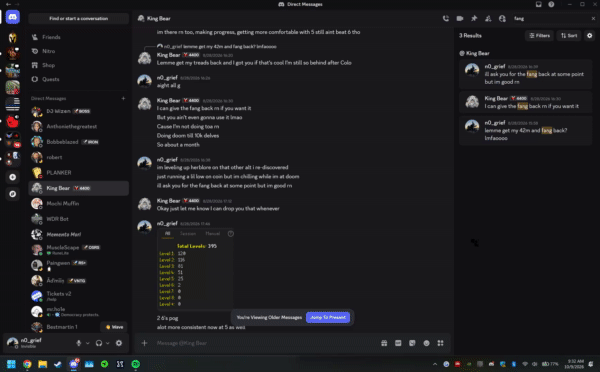Evidence 9ceebfa for a case against getthabag