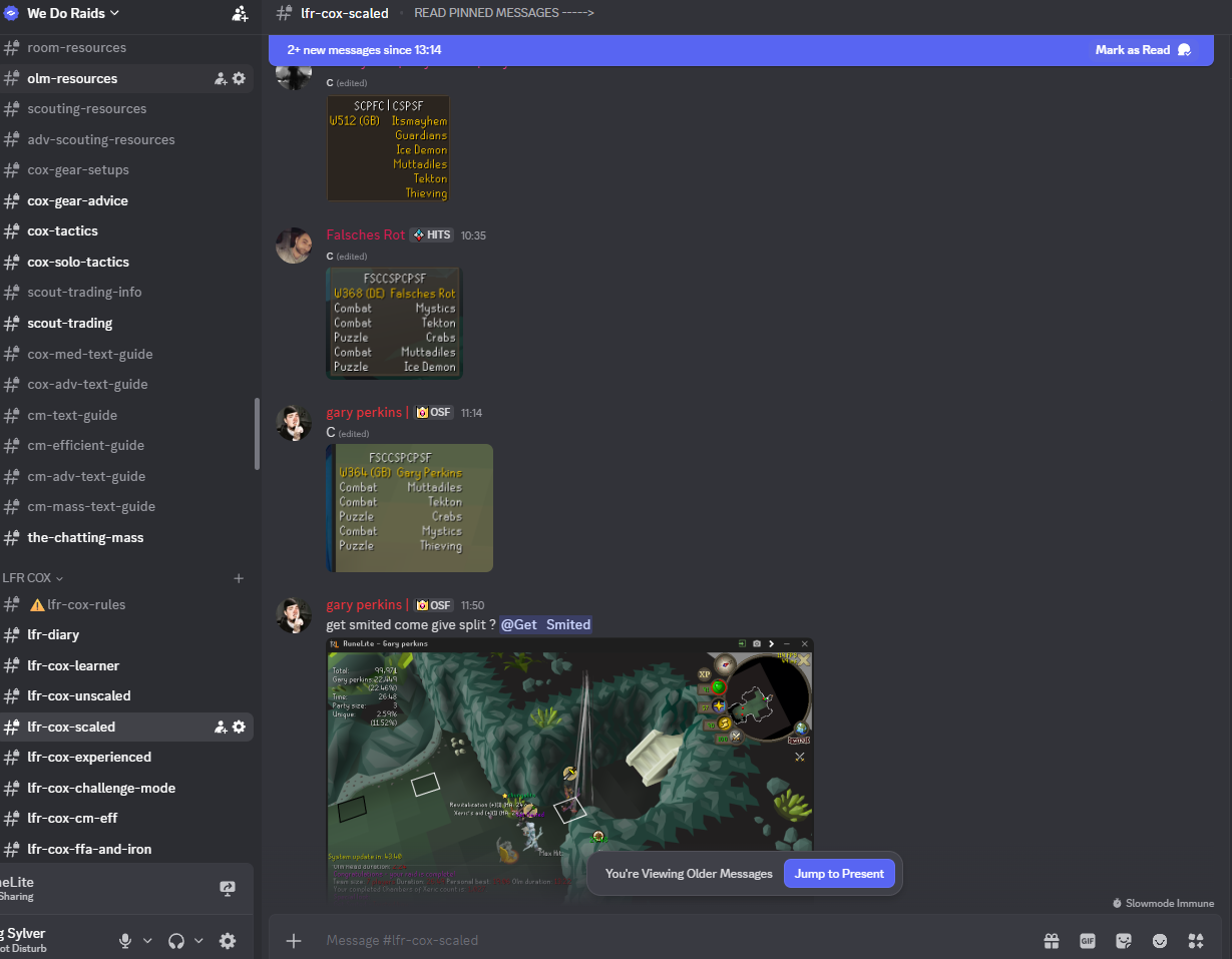 Evidence 9e1ef97 for a case against Get Smited