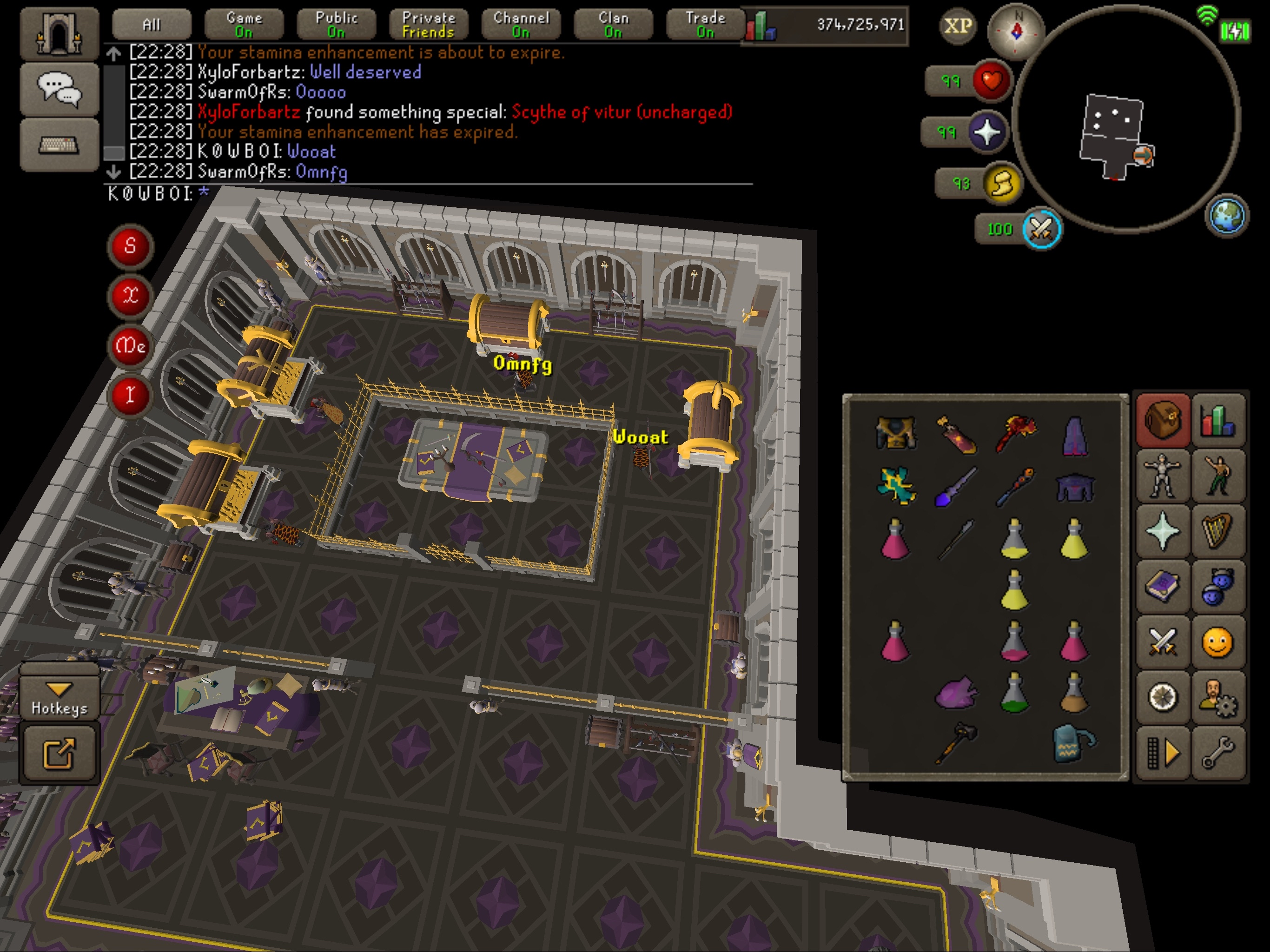 Evidence 9f2919c for a case against XyloForbartz