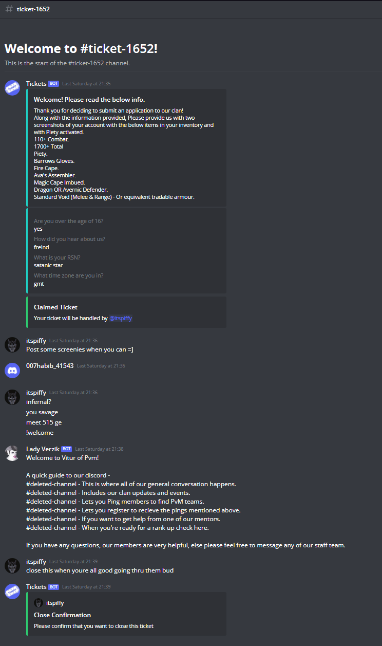 Evidence 9f61349 for a case against BlueDiablo
