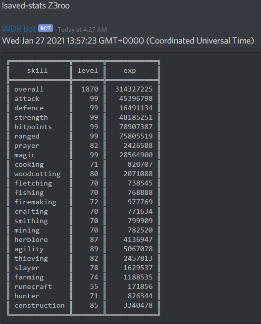 Evidence a4e7906 for a case against thal4s