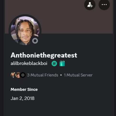 Evidence a6efa4e for a case against getthabag