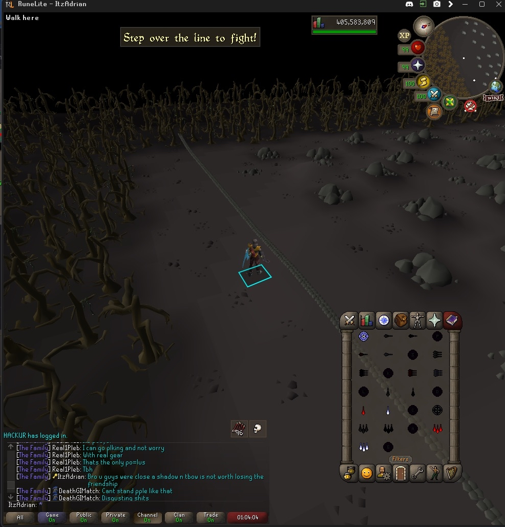 Evidence a884e8c for a case against XM-69-Smoker