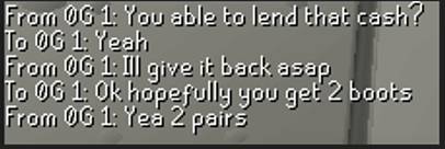 Evidence aafa5dc for a case against 0G 1