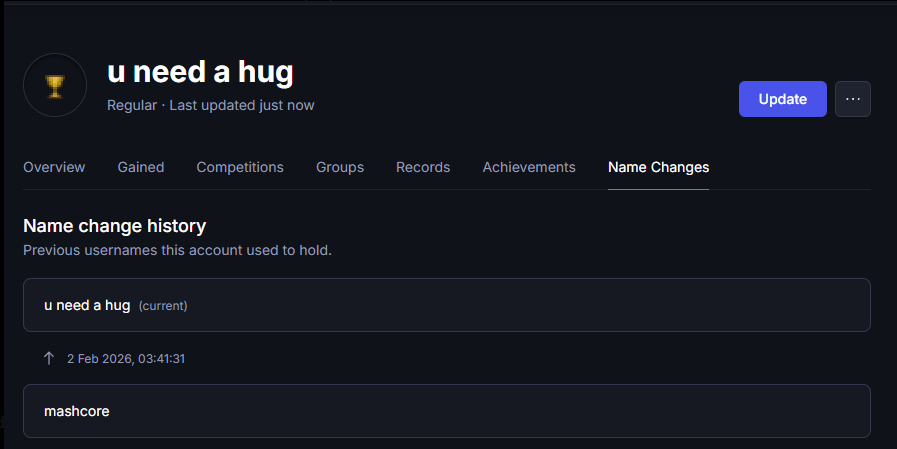 Evidence ad14bd8 for a case against a warm smile