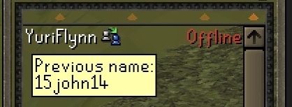 Evidence ae4fabd for a case against YuriFlynn