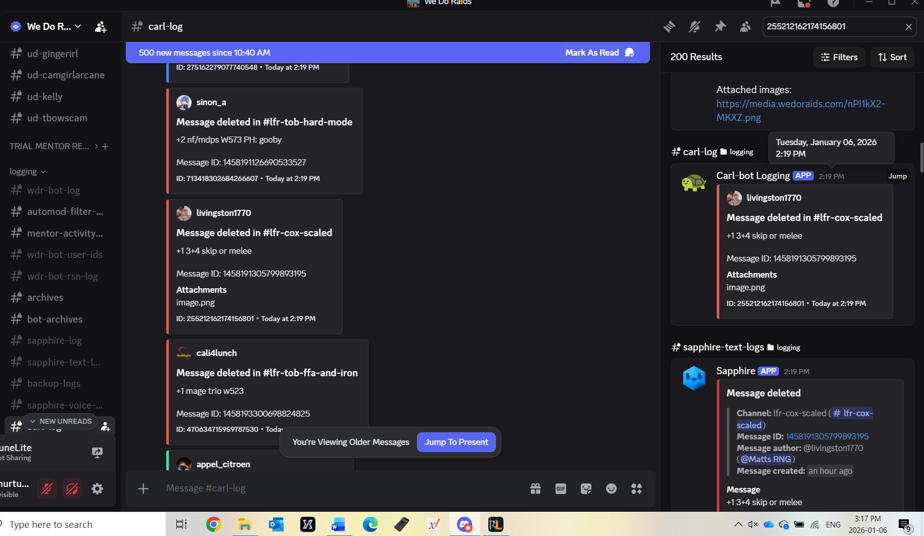 Evidence b10f00d for a case against man bro man