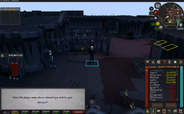 Evidence b1b3e6b for a case against ONI Daemon